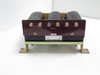 Cryovac FUR44037; Transformer; 5.2kVA; Pri: 460V Sec: 230VAC Cryovac FUR44037; Transformer; 5.2kVA; Pri: 460V Sec: 230VAC