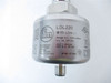 IFM Efector LDL220; Inductive Conductiveity Sensor