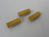 Vishay MDP1603103G; Lot-3 Thick Film Resistor Networks