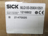 SICK MLG10S-0590A10501; Measuring Automation Light Grids; 24V SICK MLG10S-0590A10501; Measuring Automation Light Grids; 24V
