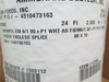 Ammeraal ROPANYLEM6/100+P1WHTASFGEM6/100; White Conveyor Belt Ammeraal ROPANYLEM6/100+P1WHTASFGEM6/100; White Conveyor Belt