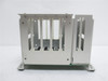 Octagon Systems 5205-RMH; Card Cage; 5-Slot