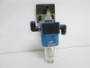 Festo LOE-1/8-S-B; Standard Mist Lubricator; 6mm 90Deg Elbow