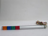 Patlite MP-402; Tower Light; 24V AC/DC; 0.2A; 30mmOD; 4 Tiers Patlite MP-402; Tower Light; 24V AC/DC; 0.2A; 30mmOD; 4 Tiers