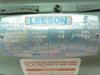Leeson A6P8NZ2A; Motor; 1/2HP; 825RPM; 1PH; 115/230V