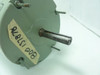 Leeson A6P8NZ2A; Motor; 1/2HP; 825RPM; 1PH; 115/230V