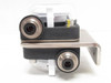 Pisco VFB20-1/4-1/4; Lot-2 Dome Type Vacuum Filters; 1/4"PTC Pisco VFB20-1/4-1/4; Lot-2 Dome Type Vacuum Filters; 1/4"PTC