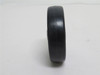 Erwagner 26; Durafoam Castor Wheel; 3/8"ID x 3"OD
