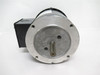 AO Smith H1008; AC Motor; 3/4HP; 208-230/460V; 1725RPM; 3PH