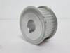 Rober Reiser 260310025; Gear Belt Pulley 20mmID; 1-1/8" Wide Rober Reiser 260310025; Gear Belt Pulley 20mmID; 1-1/8" Wide