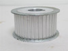 Rober Reiser 260310025; Gear Belt Pulley 20mmID; 1-1/8" Wide Rober Reiser 260310025; Gear Belt Pulley 20mmID; 1-1/8" Wide