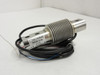 Scaime F60X50 C3 5e; Load Cell; 65.5Kg Max; 10' Wire Lead Scaime F60X50 C3 5e; Load Cell; 65.5Kg Max; 10' Wire Lead