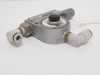 Convum CVF-1-10HR; Vacuum Sensor With 1/4" PTC Elbows Convum CVF-1-10HR; Vacuum Sensor With 1/4" PTC Elbows