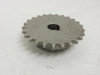 Martin 35B25SS-5/8; SS Sprocket # 35; 25Teeth; 5/8"ID