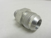 Parker 12-8 F5OX; Straight Adaptor 3/4 JIC to 1/2 Boss Parker 12-8 F5OX; Straight Adaptor 3/4 JIC to 1/2 Boss