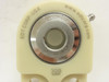 EDT ZY3GB8-5/8; SS Flange Bearing; 5/8"ID; 3-Bolt