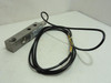 Ricelake SB4-10kn-C3; Flintec Load Cell 10kN Capacity; 10' Cord Ricelake SB4-10kn-C3; Flintec Load Cell 10kN Capacity; 10' Cord