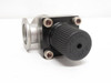 MKS CV25-K2K2-MKKVV; Compact 90Deg Angle Vacuum Valve MKS CV25-K2K2-MKKVV; Compact 90Deg Angle Vacuum Valve