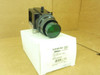 Siemens 52PX4G3Y; Pilot Light; 120V; Green LED Siemens 52PX4G3Y; Pilot Light; 120V; Green LED