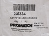 ProMatch 215334; Power Connector; 175A; 600V; Shell Only