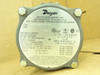 Dwyer 1950G-00-B-24-NA; Differential Press Switch; 45in/WC