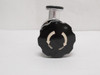 Vacuum Research ALUM-O-ANG-25-MAN; Small Inline Valve; 90Deg; 25mm Vacuum Research ALUM-O-ANG-25-MAN; Small Inline Valve; 90Deg; 25mm