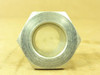 MFG- MDL-UNKN-190961; Sight Glass; 1/2"NPT; Nickel