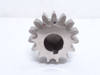 JBT 82010972; Steel Spur Drive Sprocket; 1"ID JBT 82010972; Steel Spur Drive Sprocket; 1"ID