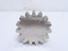 JBT 82010972; Steel Spur Drive Sprocket; 1"ID JBT 82010972; Steel Spur Drive Sprocket; 1"ID