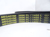 Megadyne PL3696/1455L; V-Belt; 5-Rib; 3696mm/1455" Long