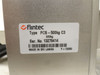 Flintec PCB-500kg; Single Point Load Cell; 500kg