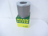 Mann C1337; Replacement Filter