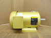 Baldor EM3613T; AC Motor 5HP; 230/460V; 3450RPM; 3Ph; 60Hz