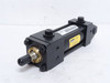 Parker 1H000008361; Air Cylinder 1-1/2"ID x 2" Stroke Parker 1H000008361; Air Cylinder 1-1/2"ID x 2" Stroke