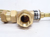 Sterlco D152-GC; Direct Acting Temp Control Valve; 1NPT