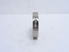 Stafford 2S115; Clamp Collar; SS; Two-Piece; Size: 1-15/16"