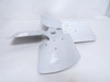 Lau-Parts 61173201; Clockwise Fan Blade; 18"OD; 5/8"ID