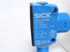 Sick HTE18-P4A1BB; Prox Sensor 1071746; 10-30VDC