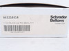 Schrader A63210314; Rod Seal Kit; Size: 1-3/4" Schrader A63210314; Rod Seal Kit; Size: 1-3/4"