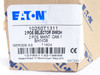 Eaton 10250T1311; Heavy-Duty Selector Switch Operator; 2-Pos
