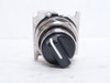 Eaton 10250T1311; Heavy-Duty Selector Switch Operator; 2-Pos