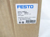 Festo LFR-D-7-MAXI-A; Pneumatic Filter Regulator 28-180 PSI