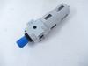 Festo LFR-D-7-MAXI-A; Pneumatic Filter Regulator 28-180 PSI