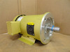 Baldor CEM3613T; AC Motor; 5HP; 230/460V; 3470RPM; 3PH; 60Hz