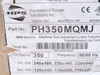 Hammond PH350MQMJ; Transformer 350VA Pri: 220/440 Sec:110/220