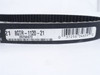 Continental 8GTR-1120-21; Timing Belt 1120mm Long; 21mm Wide