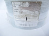 All Rubber  33/4IN; Lightweight Thermoplastic 13'L 3.75" W