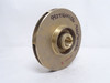 Peerless 96676486; Water Pump Impeller; 1-1/4"ID x 8"OD