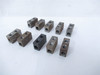 Swisslog D11020430; Lot-10 Anchor Block 4th Stage Chain