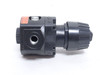 Wilkerson R16-02-000; Pneumatic Regulator 300PSI; 1/4NPT Port
